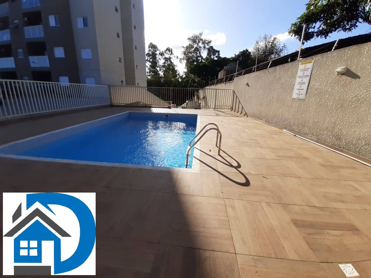 Apartamento, 2 quartos - Foto 2