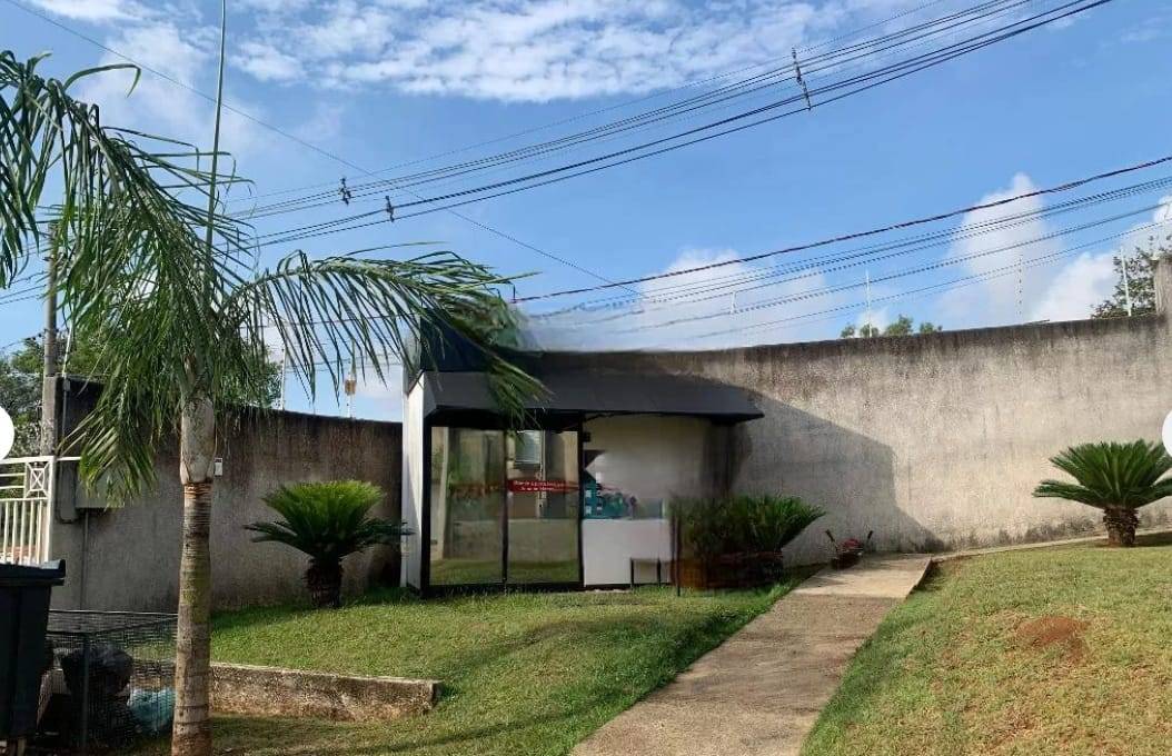 Casa de Condomínio, 2 quartos - Foto 16