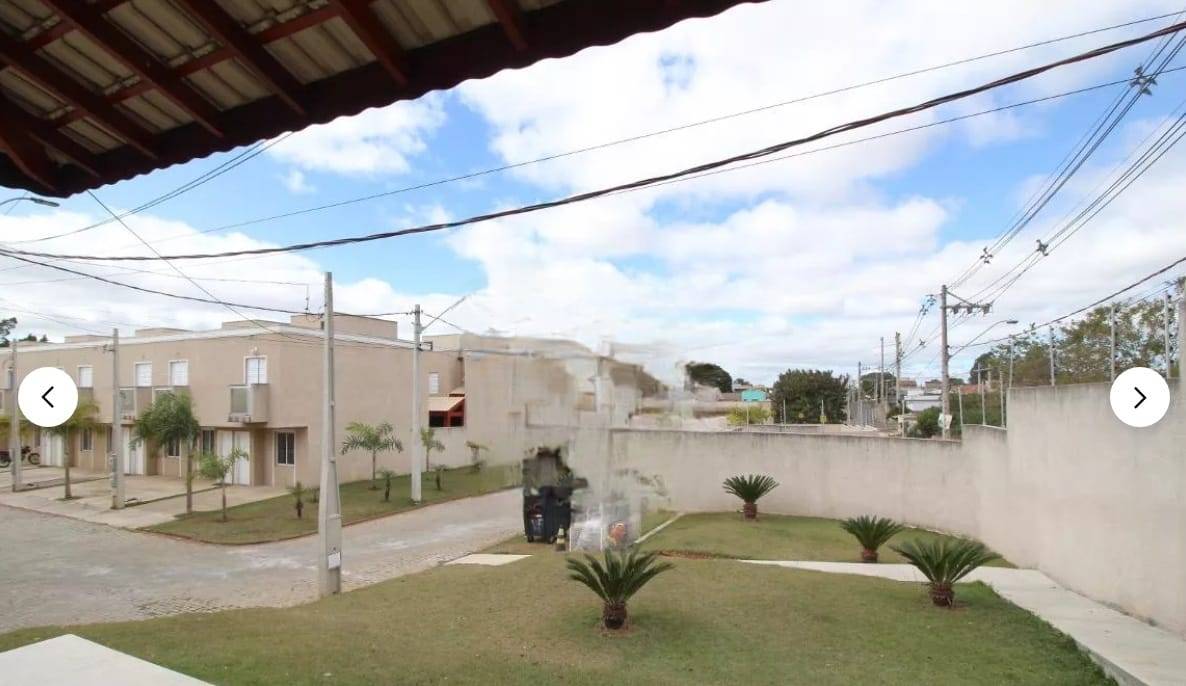 Casa de Condomínio, 2 quartos - Foto 15