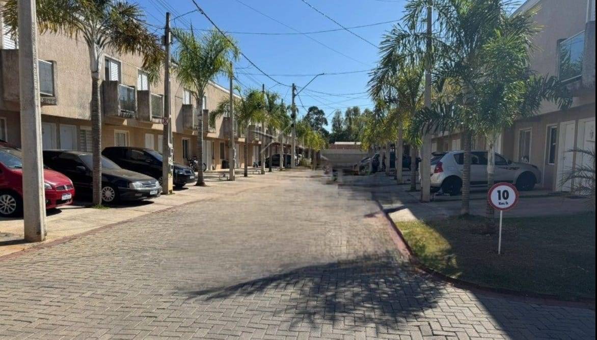 Casa de Condomínio, 2 quartos - Foto 17