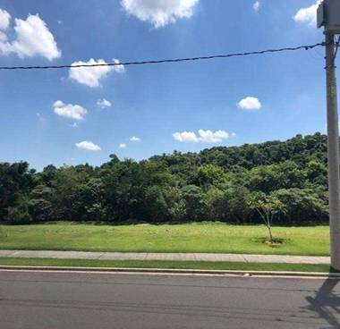 Terreno, 463 m² - Foto 1