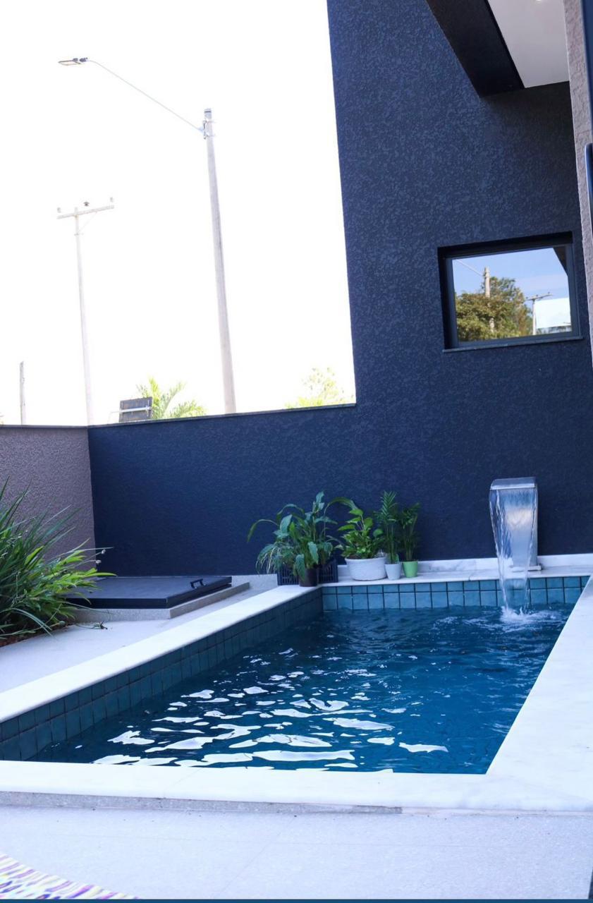 Casa de Condomínio, 3 quartos - Foto 23