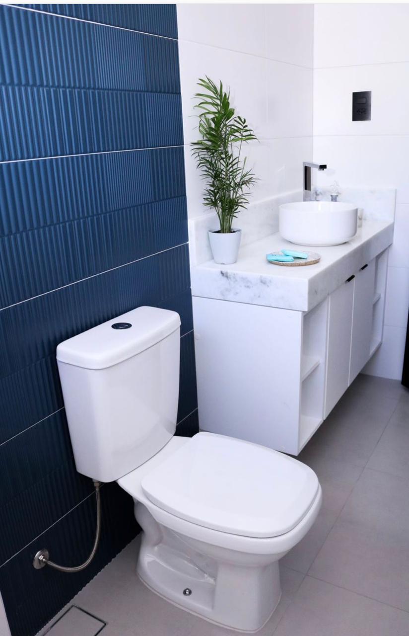 Casa de Condomínio, 3 quartos - Foto 12