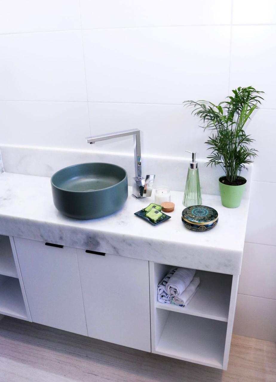 Casa de Condomínio, 3 quartos - Foto 14