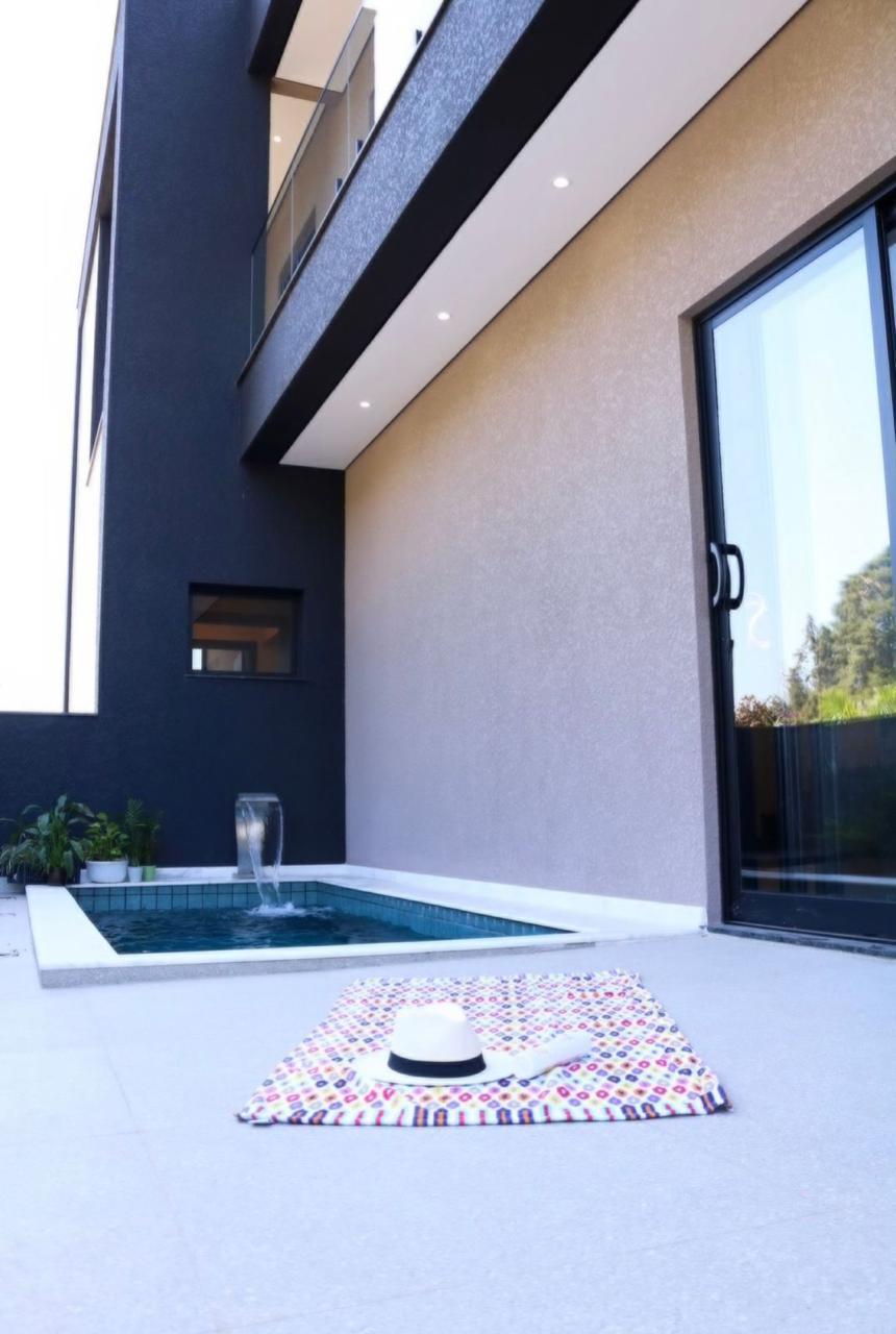 Casa de Condomínio, 3 quartos - Foto 24