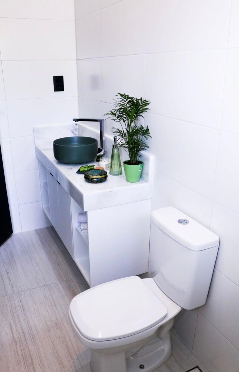 Casa de Condomínio, 3 quartos - Foto 15