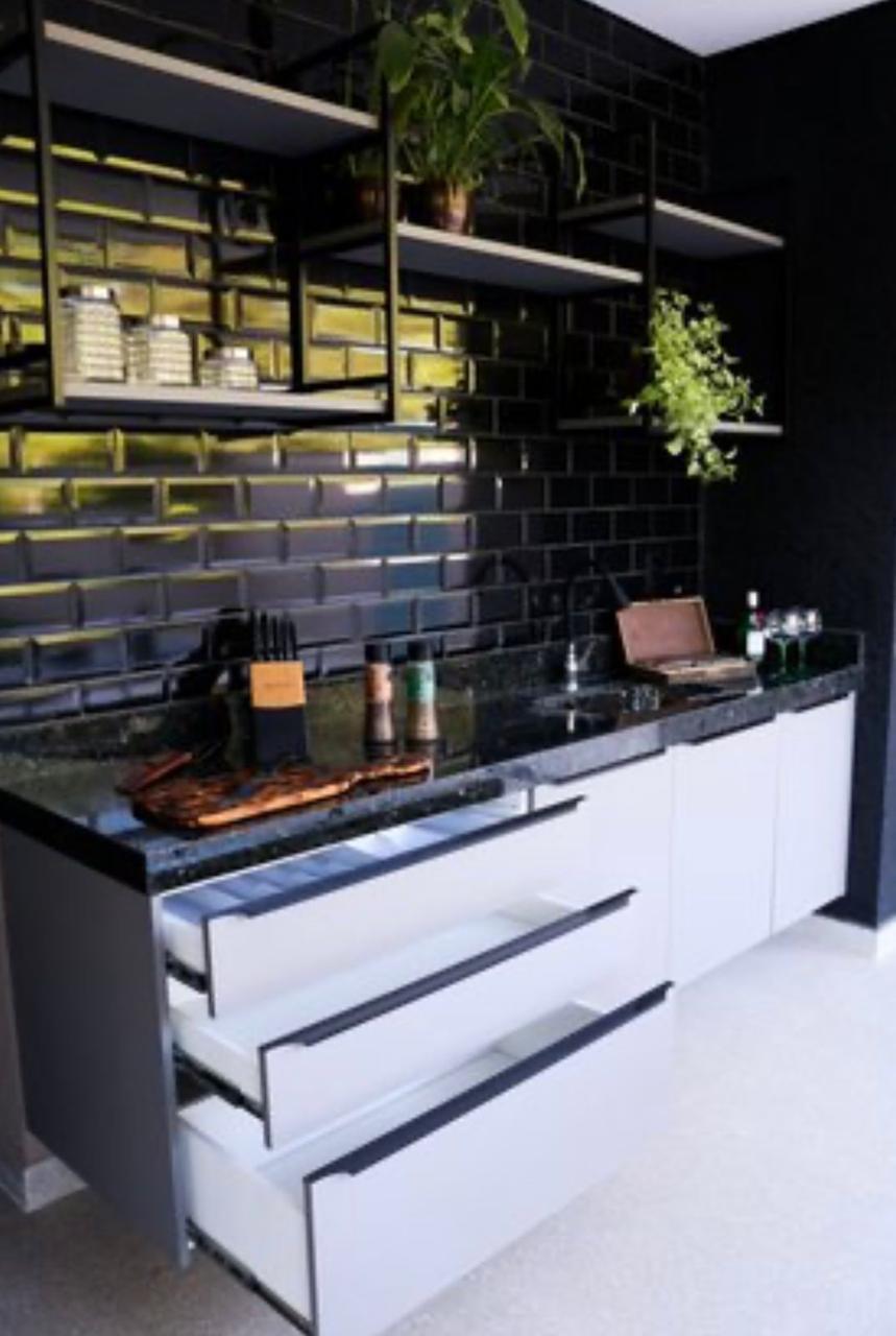 Casa de Condomínio, 3 quartos - Foto 18