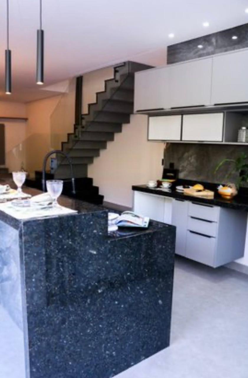 Casa de Condomínio, 3 quartos - Foto 10