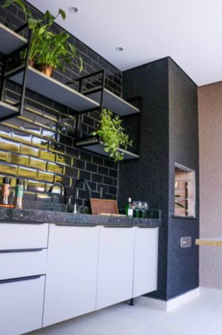 Casa de Condomínio, 3 quartos - Foto 19