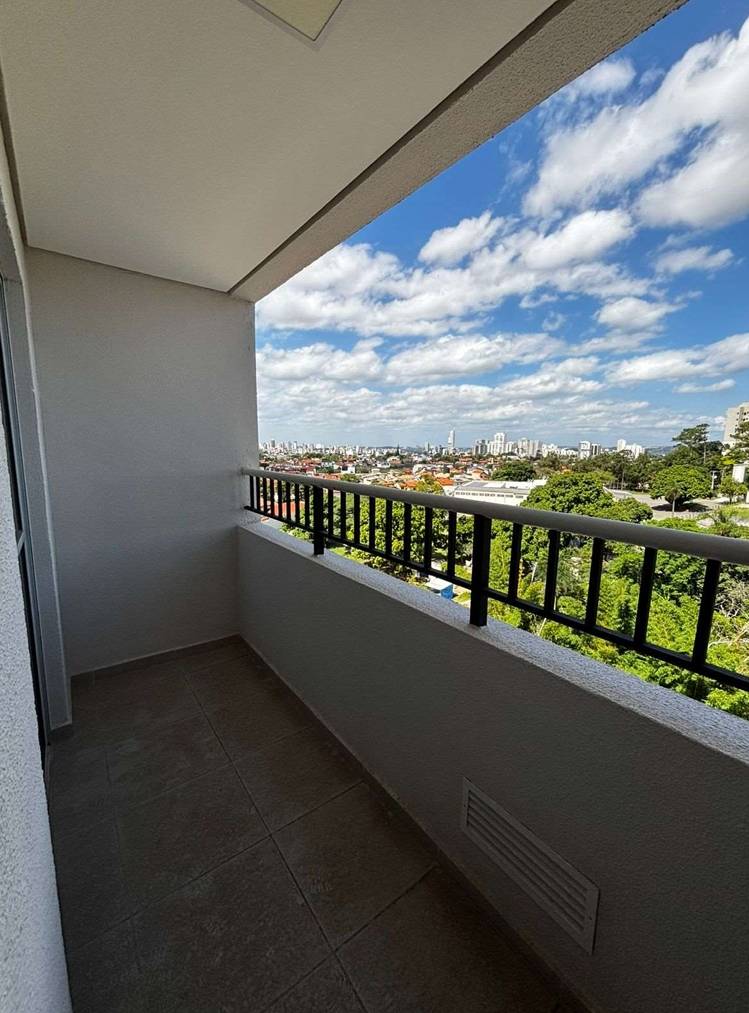 Apartamento, 2 quartos - Foto 12