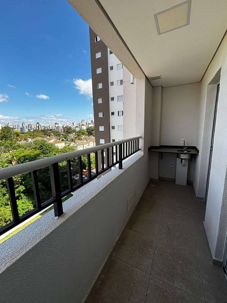 Apartamento, 2 quartos - Foto 13