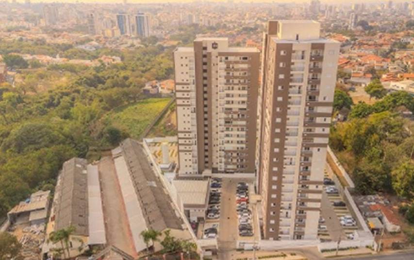 Apartamento, 2 quartos - Foto 1