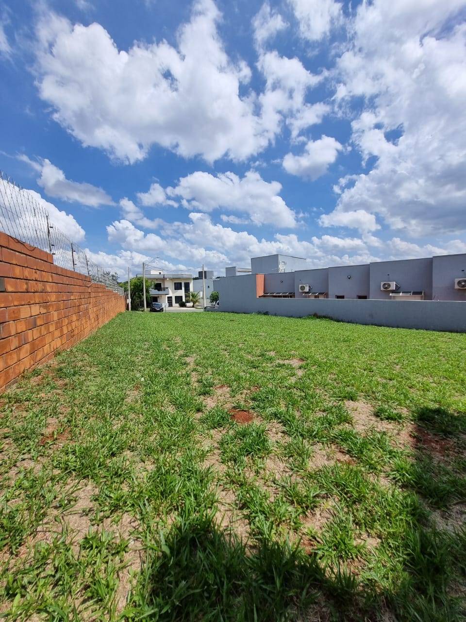 Terreno, 427 m² - Foto 1