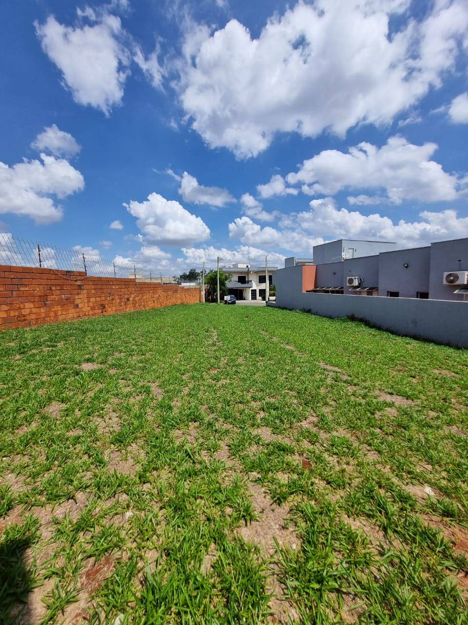 Terreno, 427 m² - Foto 2