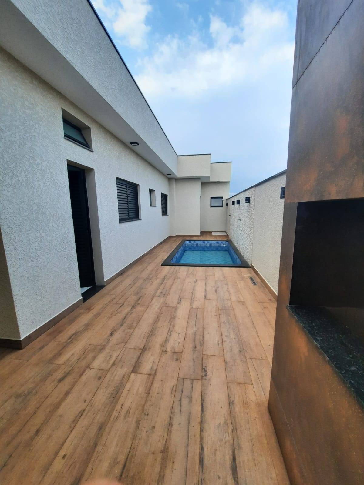 Casa de Condomínio, 3 quartos - Foto 8