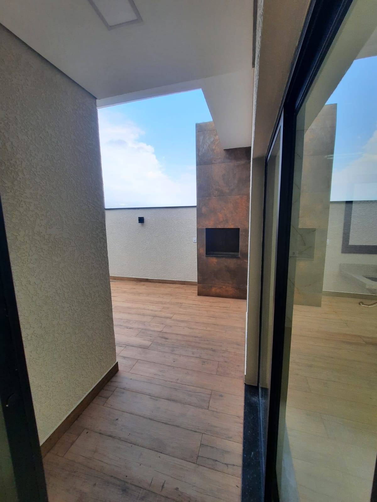 Casa de Condomínio, 3 quartos - Foto 10