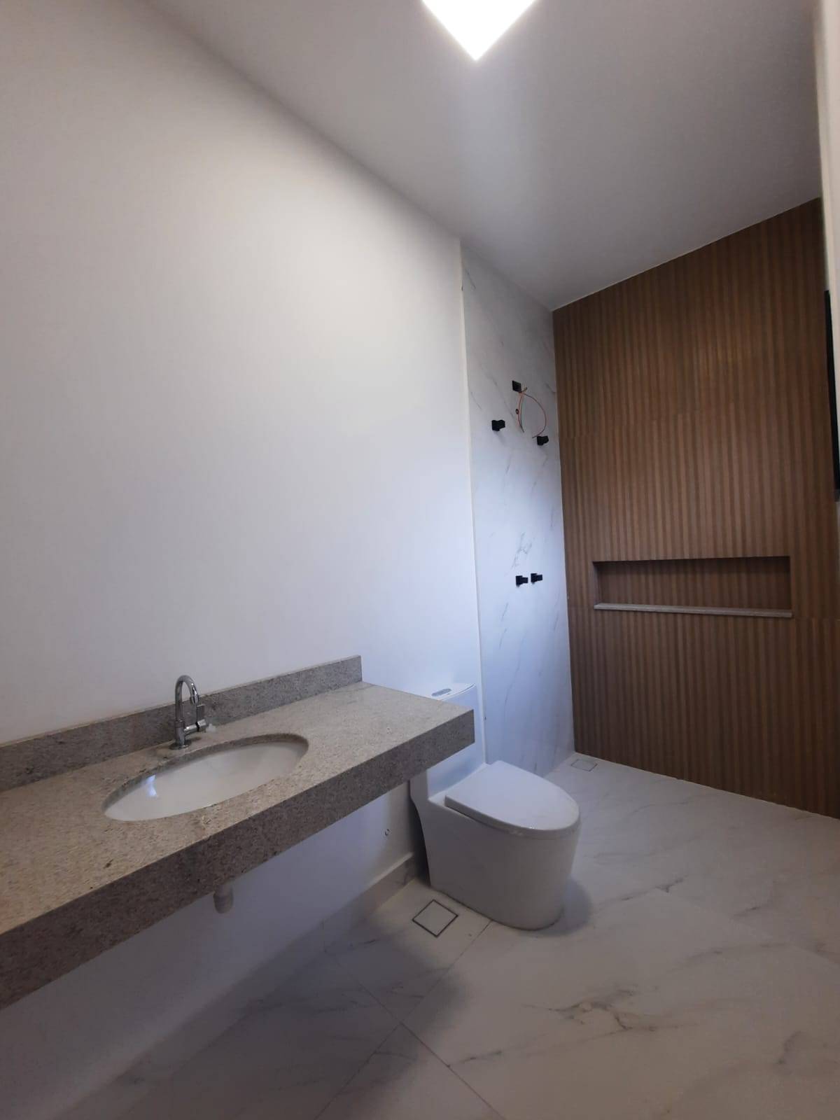 Casa de Condomínio, 3 quartos - Foto 22