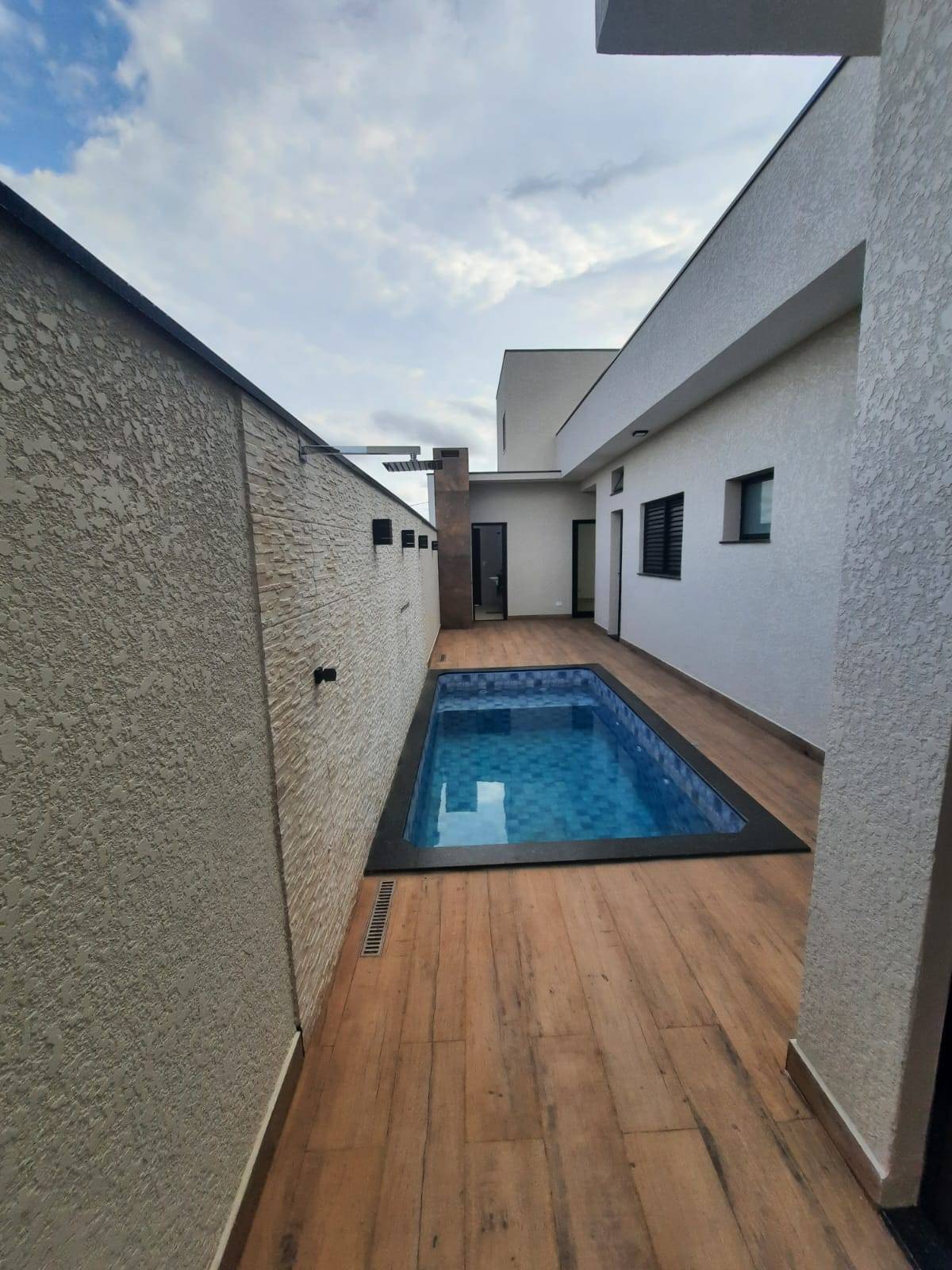 Casa de Condomínio, 3 quartos - Foto 21