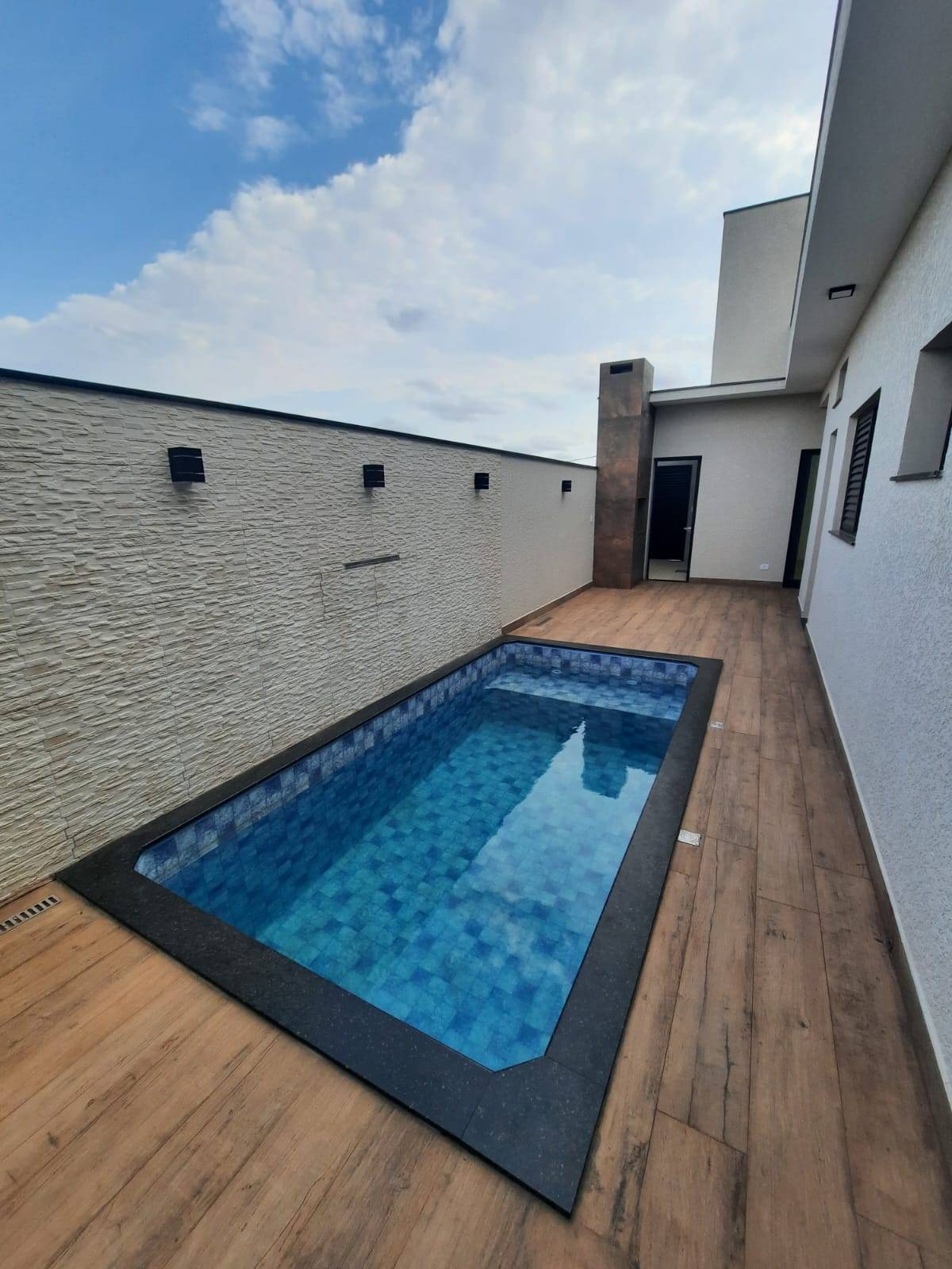 Casa de Condomínio, 3 quartos - Foto 23