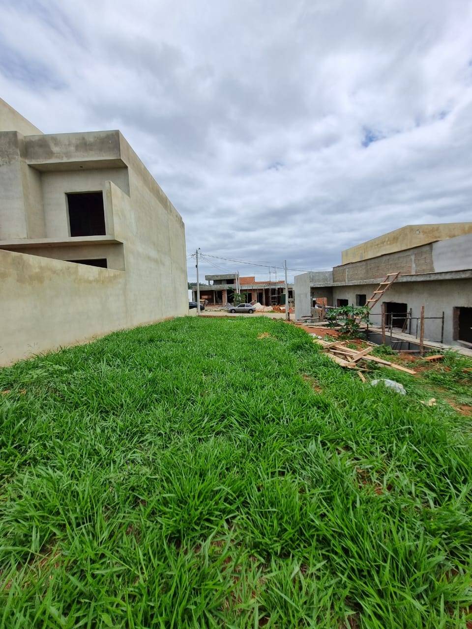 Terreno, 225 m² - Foto 2