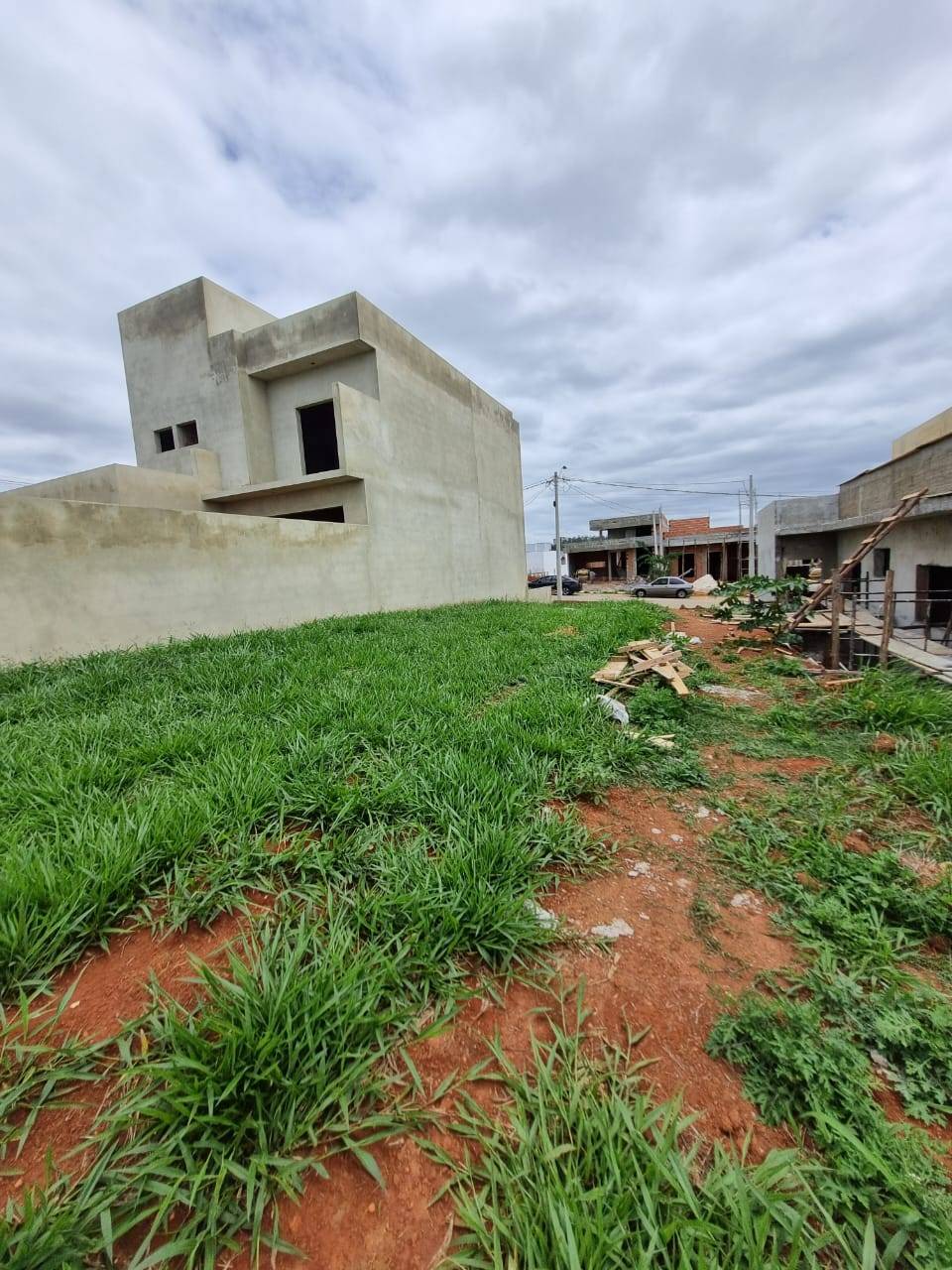 Terreno, 225 m² - Foto 1