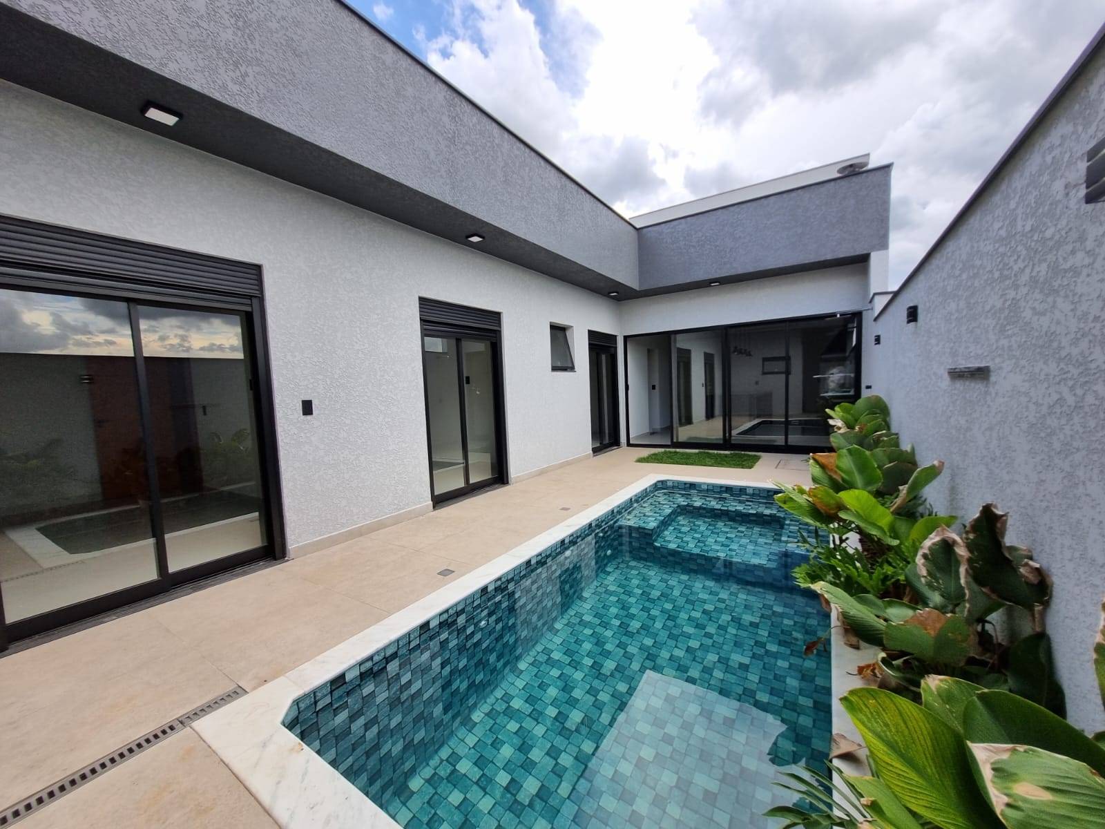 Casa de Condomínio, 3 quartos - Foto 24