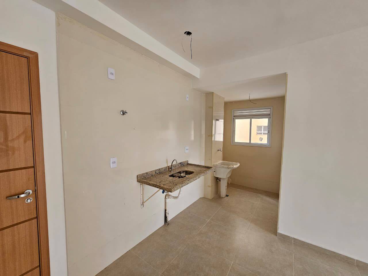 Apartamento, 2 quartos - Foto 2