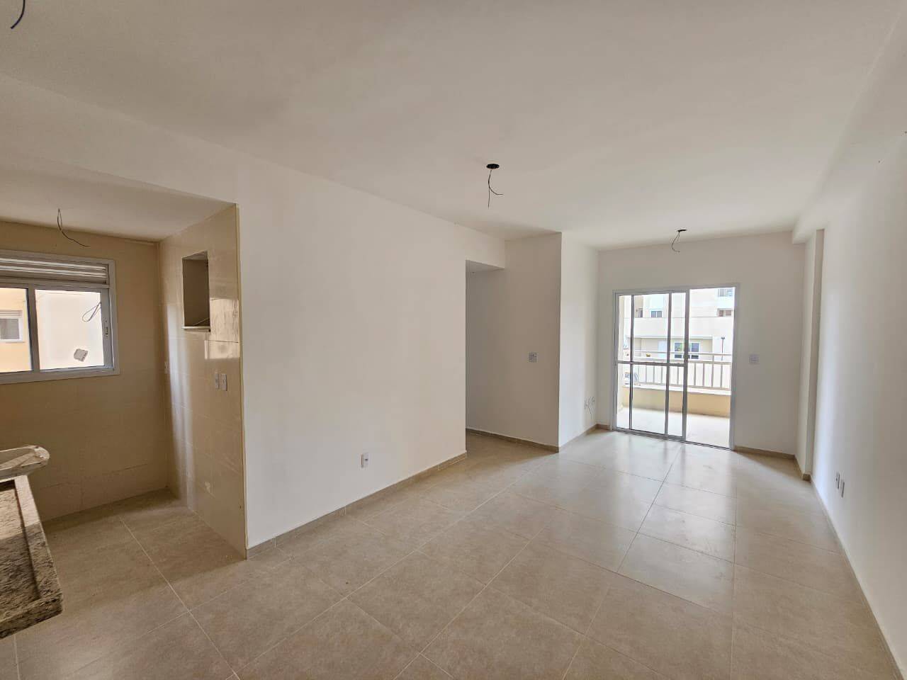Apartamento, 2 quartos - Foto 4
