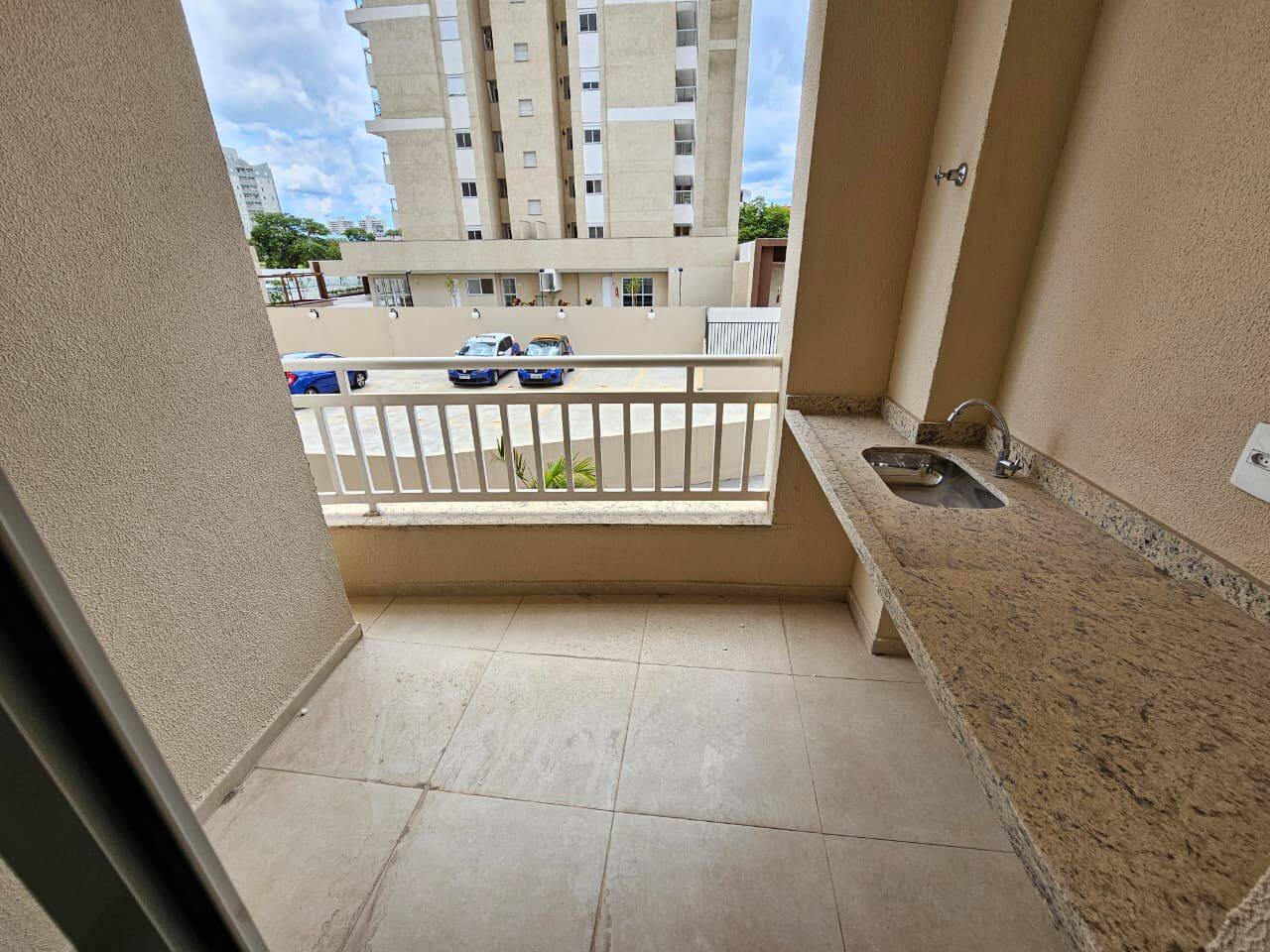 Apartamento, 2 quartos - Foto 3