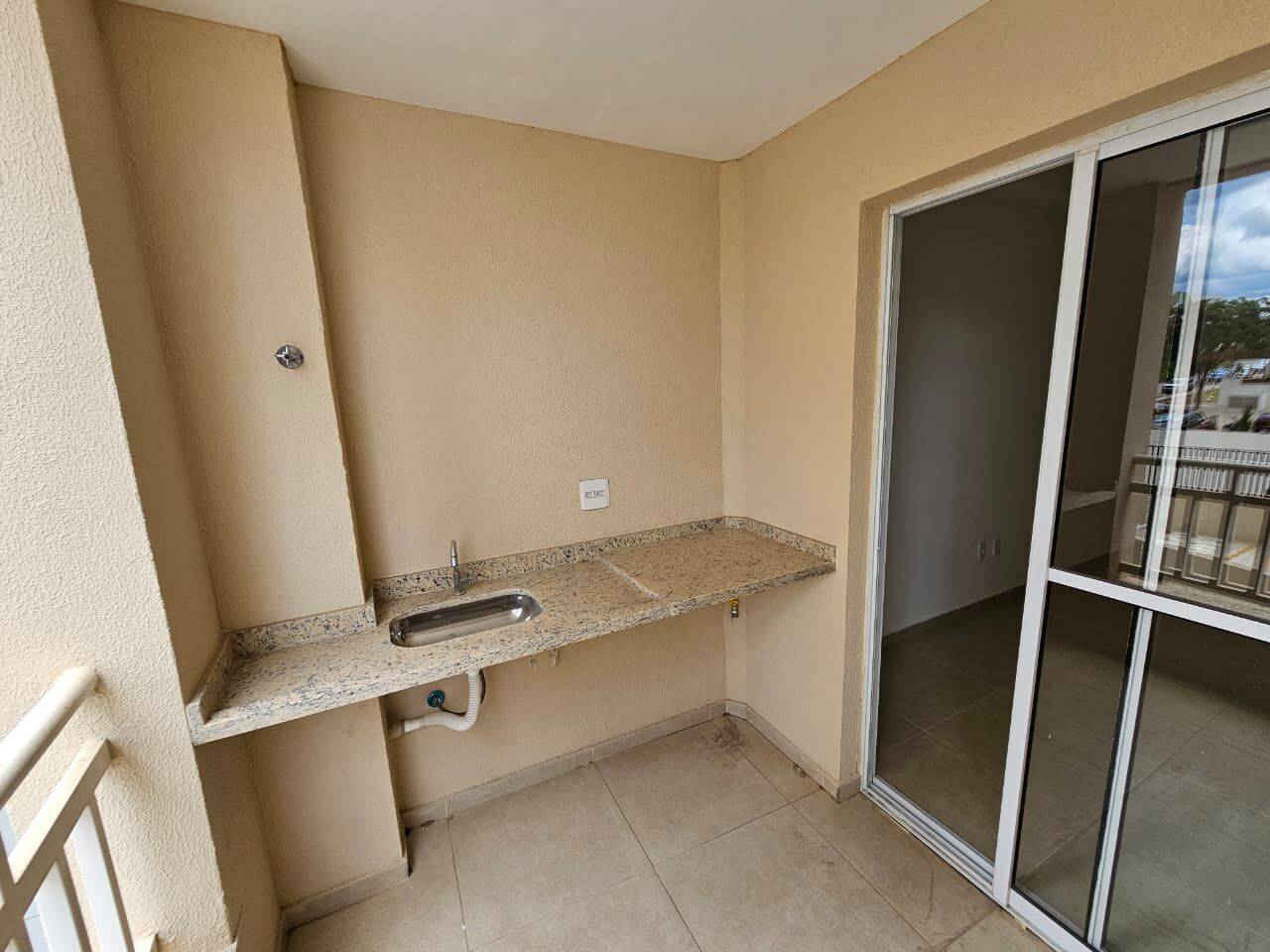 Apartamento, 2 quartos - Foto 5