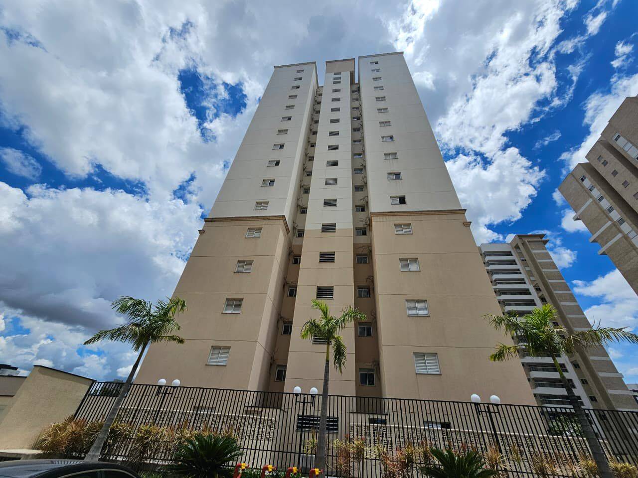 Apartamento, 2 quartos - Foto 1