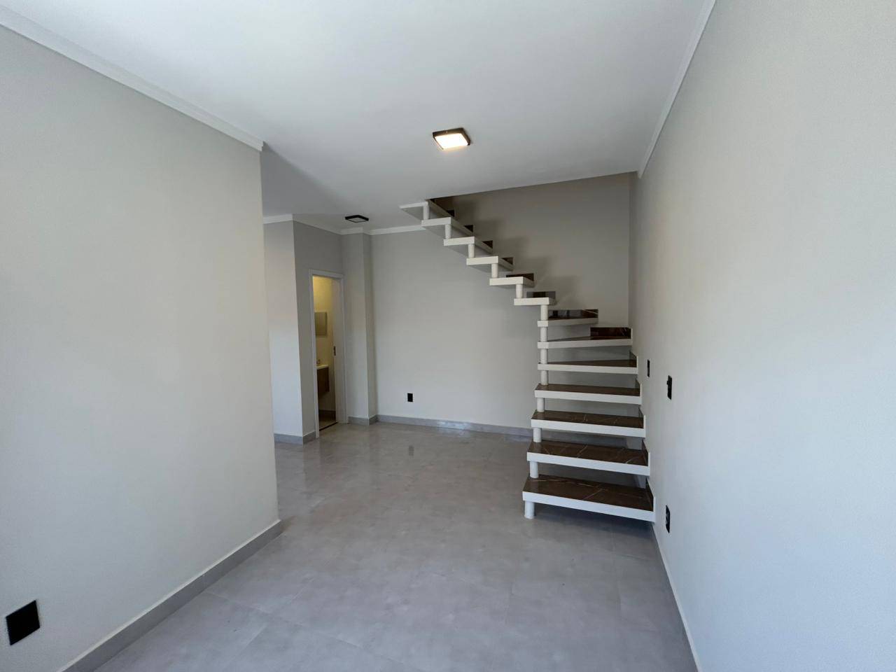 Sobrado, 2 quartos, 70 m² - Foto 4