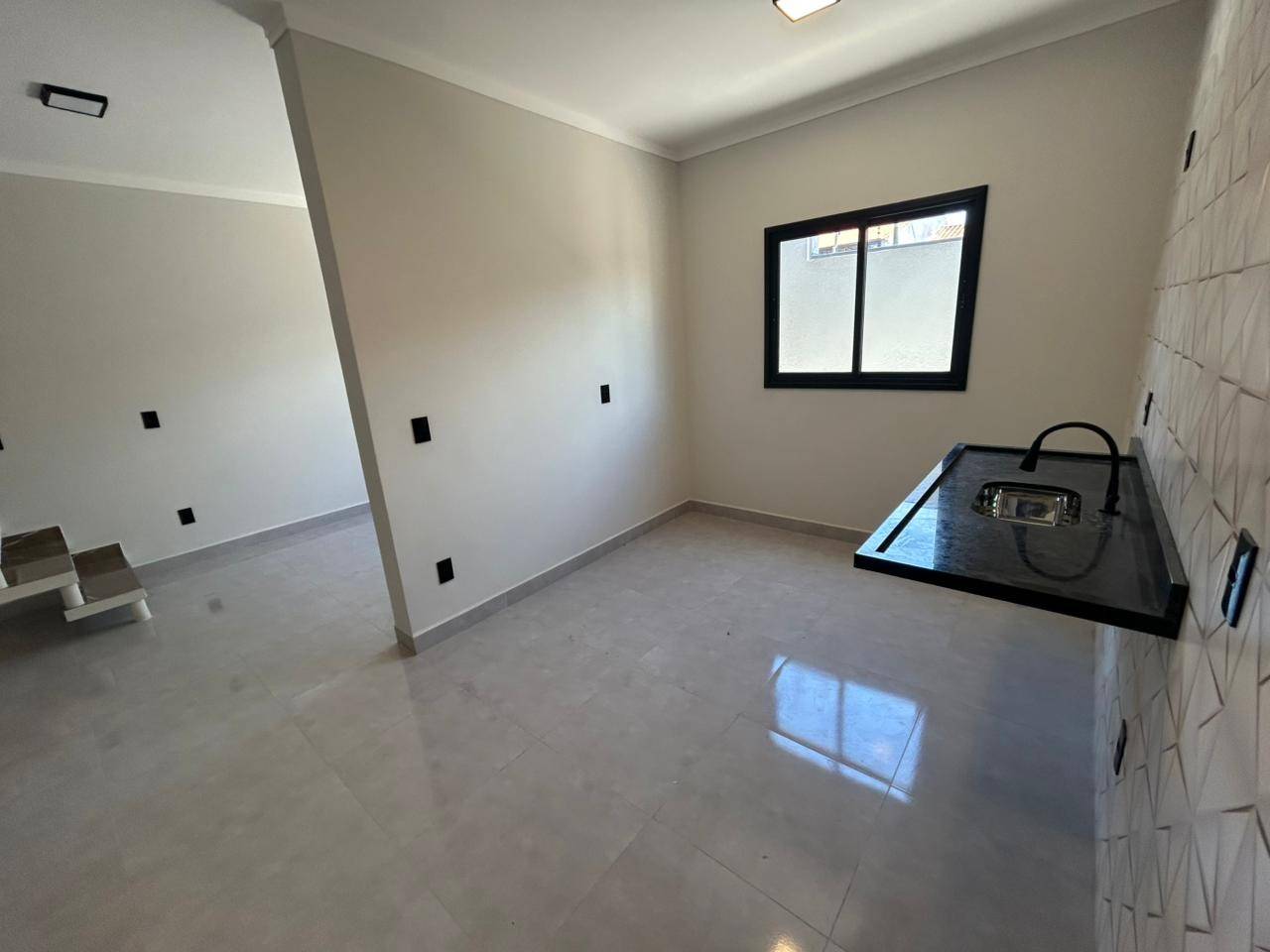 Sobrado, 2 quartos, 70 m² - Foto 3
