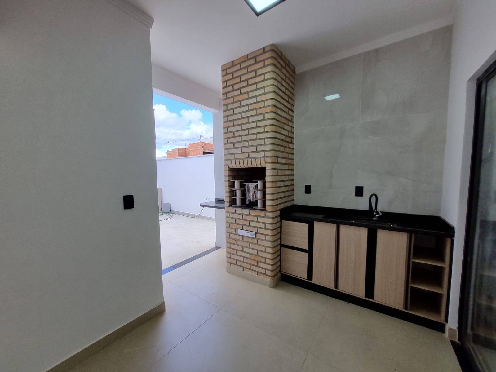 Casa de Condomínio, 3 quartos - Foto 16