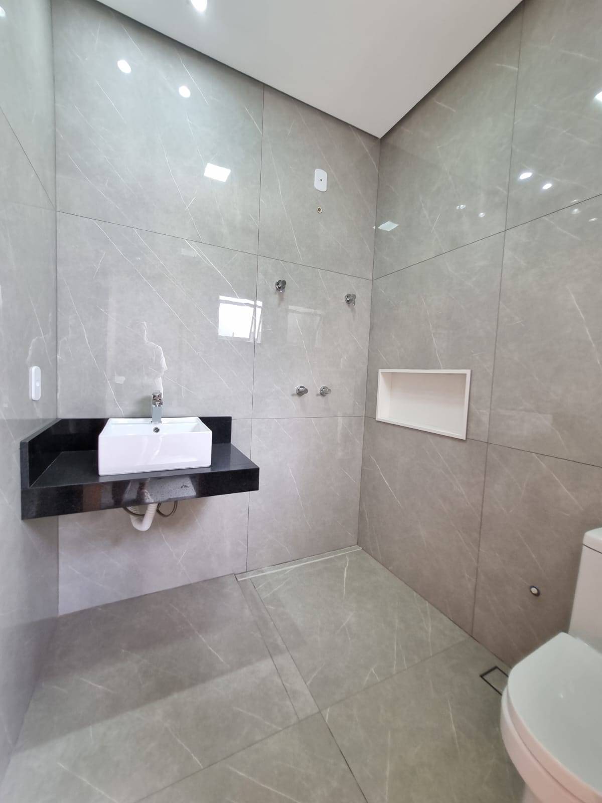 Casa de Condomínio, 3 quartos - Foto 5