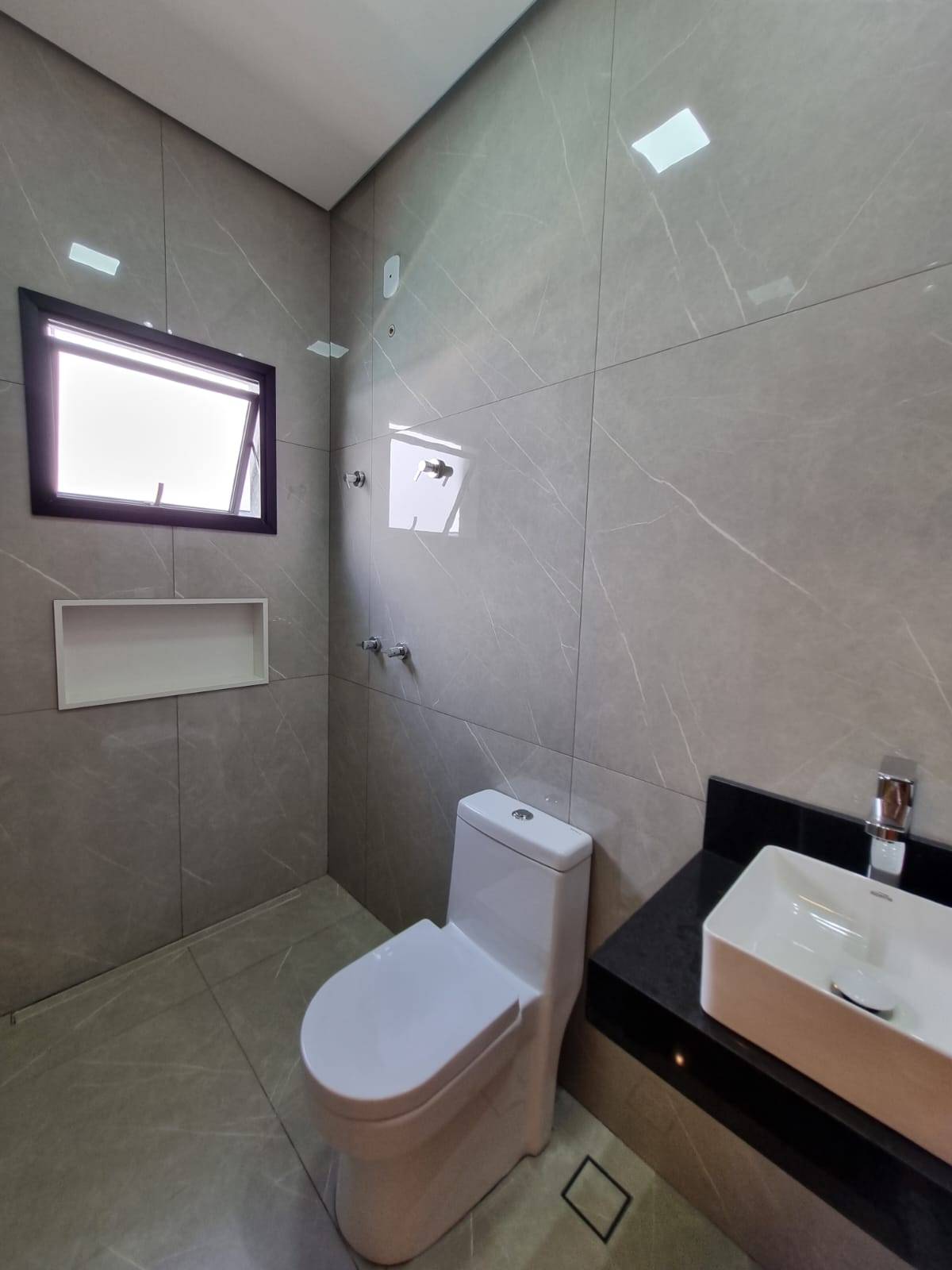 Casa de Condomínio, 3 quartos - Foto 8