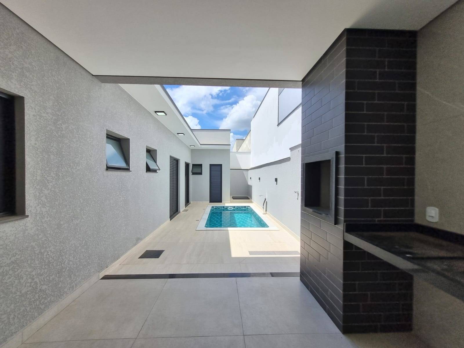 Casa de Condomínio, 3 quartos - Foto 21