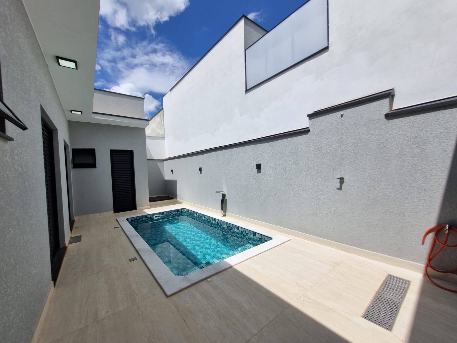 Casa de Condomínio, 3 quartos - Foto 22