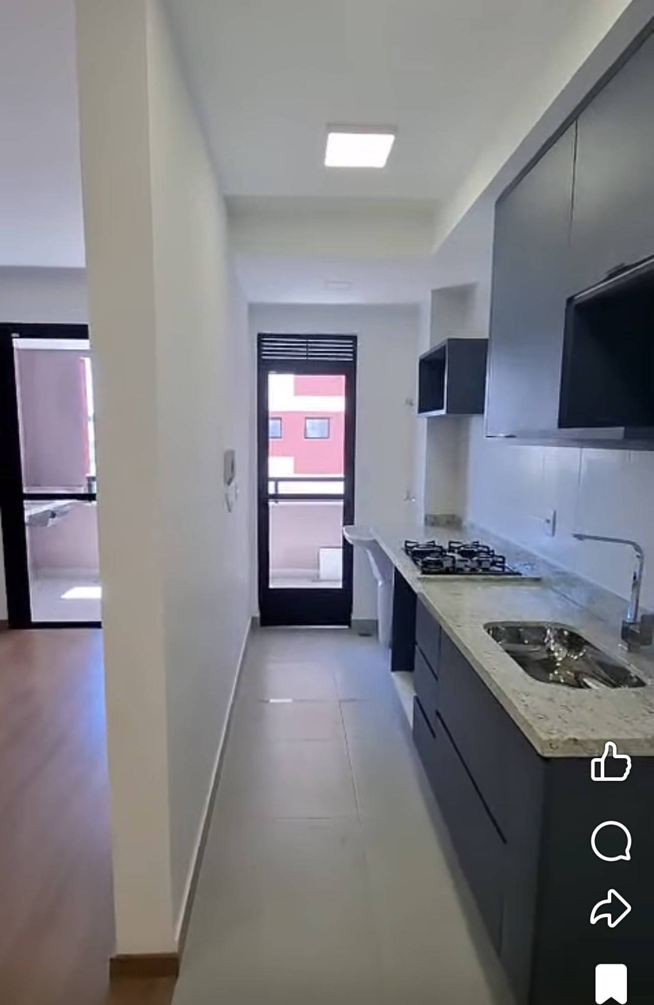 Apartamento, 1 quarto - Foto 48