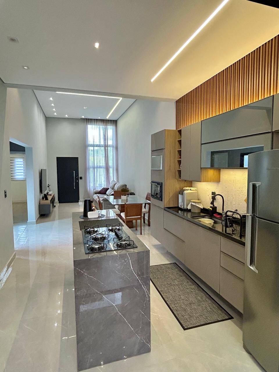 Casa de Condomínio, 3 quartos - Foto 6