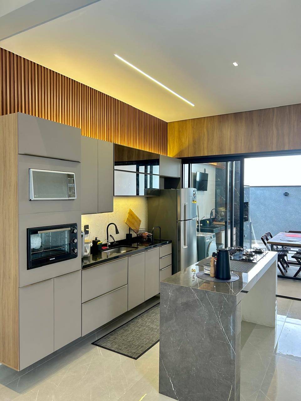 Casa de Condomínio, 3 quartos - Foto 11