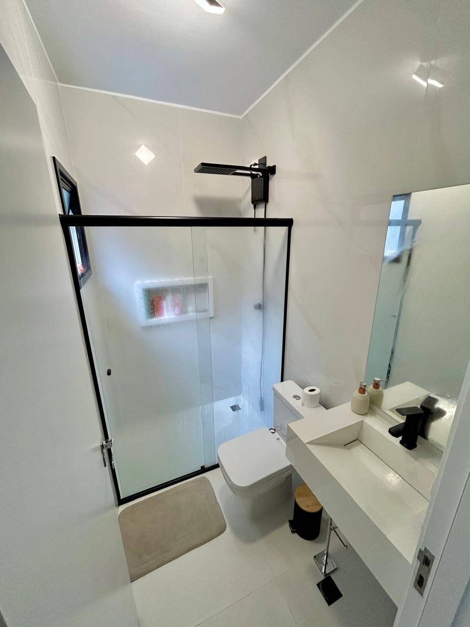 Casa de Condomínio, 3 quartos - Foto 12