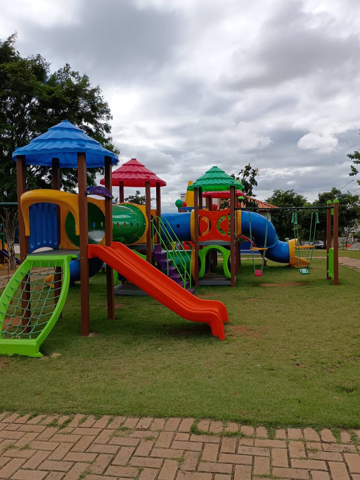 Casa de Condomínio, 3 quartos - Foto 16