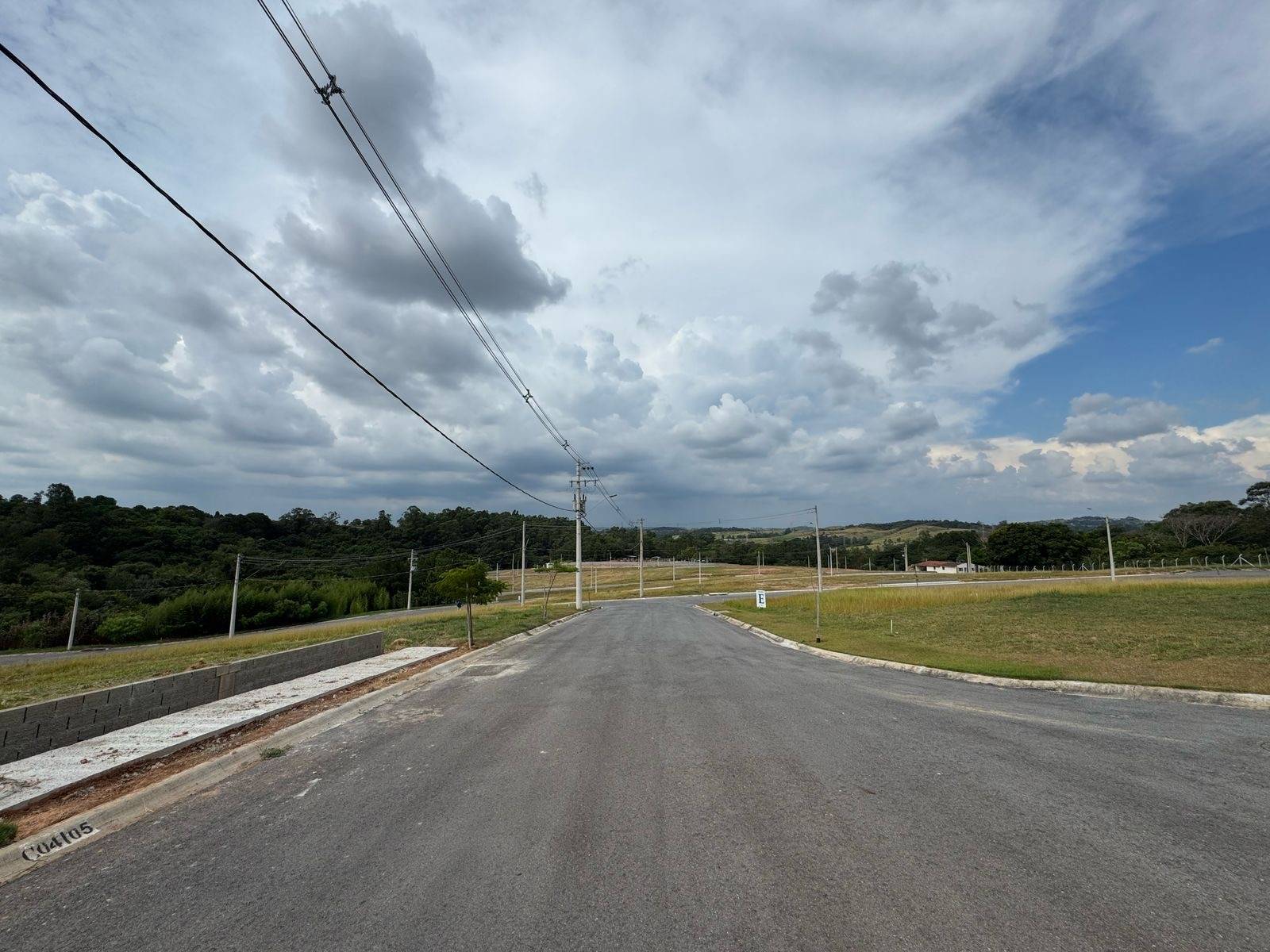 Terreno, 250 m² - Foto 2