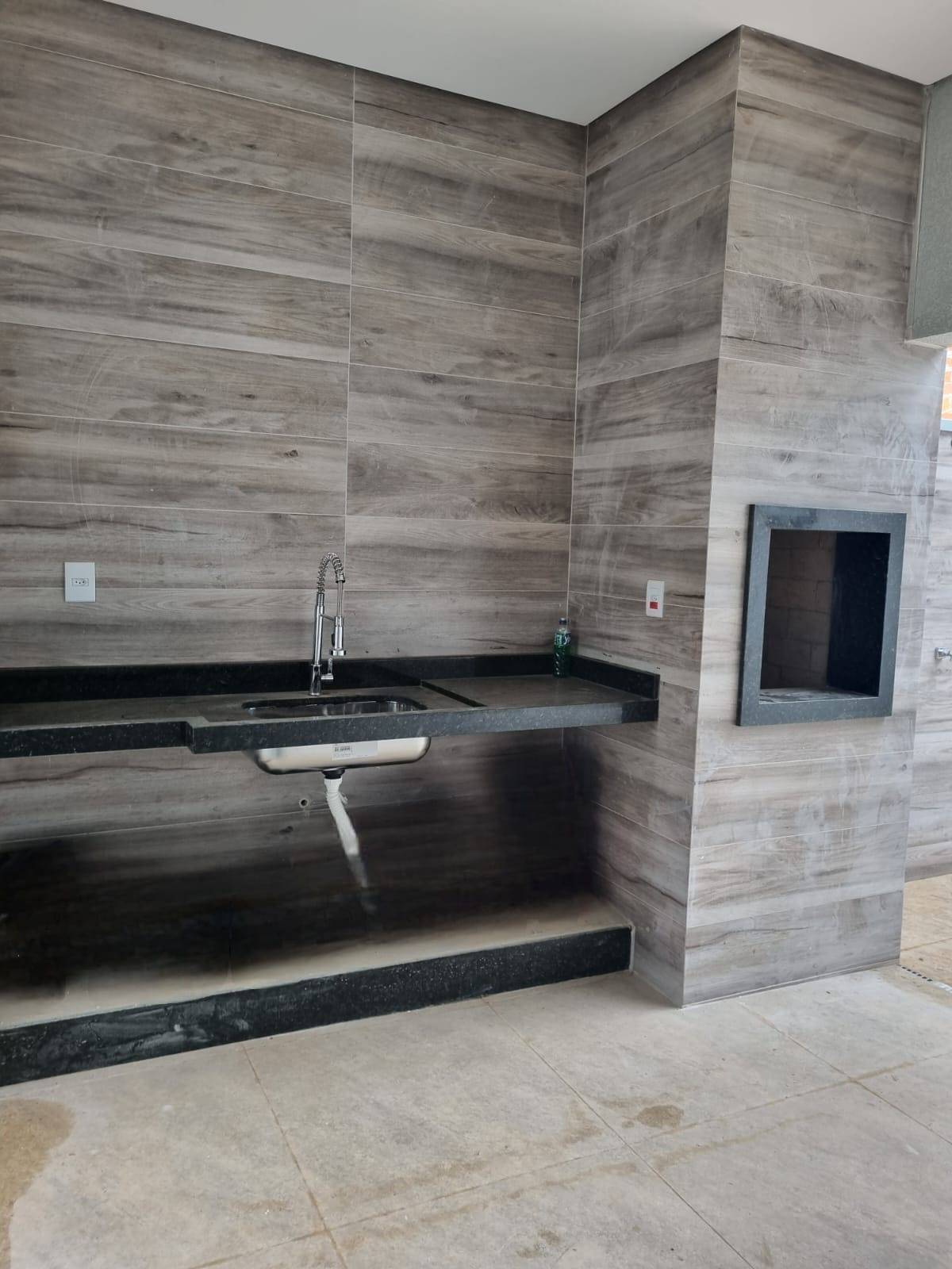 Casa de Condomínio, 3 quartos - Foto 16