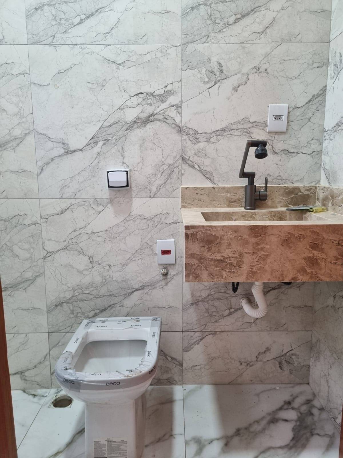 Casa de Condomínio, 3 quartos - Foto 11