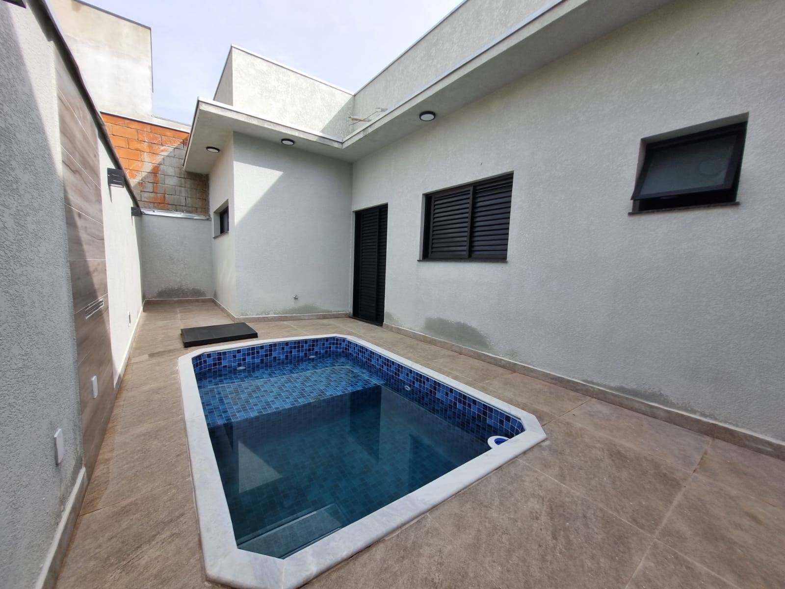 Casa de Condomínio, 3 quartos - Foto 18