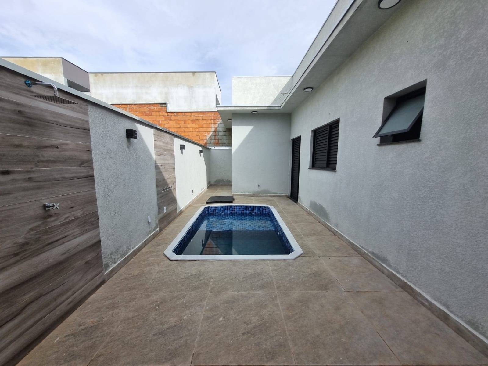 Casa de Condomínio, 3 quartos - Foto 17