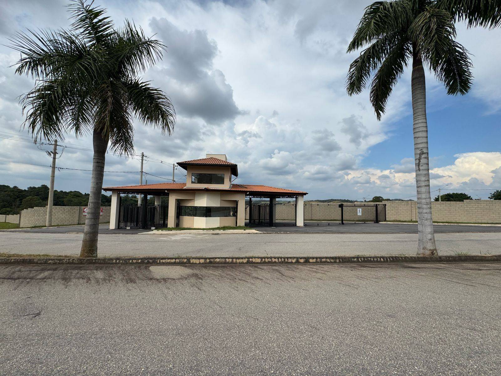 Terreno, 250 m² - Foto 1