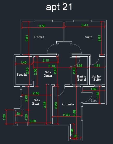 Apartamento - Foto 6